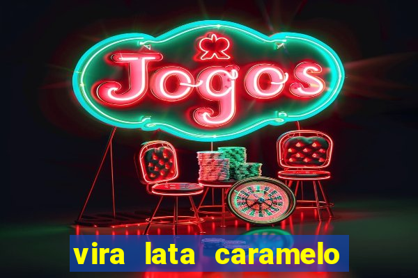 vira lata caramelo jogo de casino